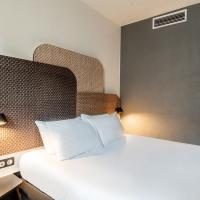 B&B HOTEL Marseille Prado Parc des Expositions – hotel w dzielnicy Prado-Perier w Marsylii