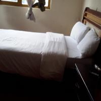 GSF Guest House, hotel di Addis Ababa