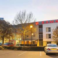 Ramada London North