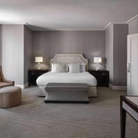 Bristol Panama, a Registry Collection Hotel – hotel w Panamie