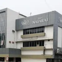 Hotel Nataraj, hotel in Jamshedpur