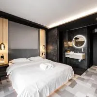 Phoenix7, hotel Mödlingben