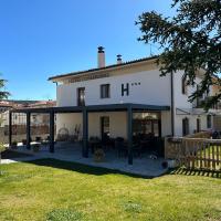 Hotel Rural Covarrubias