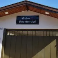 MX RESIDENCIAL, hotel em Jaú