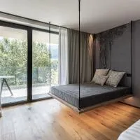 Alpuris - Your Boutique Suite - Hotel B&B, hotel en Cavalese