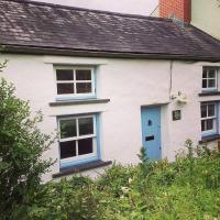 Penrallt-Fach Traditional Welsh cottage Pembrokeshire