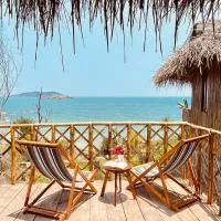 Life's A Beach, viešbutis mieste Kuinionas