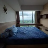 Apartment U Residence Tower 2 Karawaci, Tangerang Studio FULL FURNISHED SEWA, hotel i Klapadua