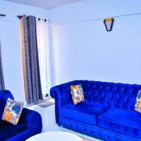 Cozier Domicile Apartments, hotel in Maragoli