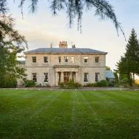 Macdonald Linden Hall Hotel, Golf & Spa, hotel em Longhorsley
