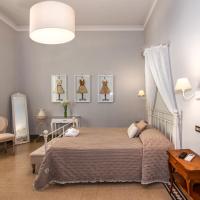 Villa Ricci Suites