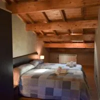 Viesnīca Casa Rural Martín pilsētā Tronchón