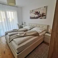Apartman LEO, khách sạn ở Velika Gorica