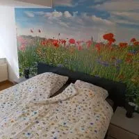 Falkenauel में, होटल Lillie 3-4 Personen - Ferienwohnungen Wagner & Gaul Falkenauel
