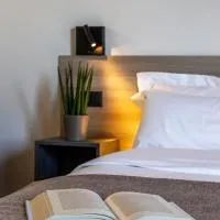 Chiabot Langhe, hotel u gradu Roddino