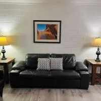 Lake Powell Motel & Apartments, hotel u gradu 'Page'