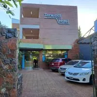Terwindt Hotel, hotel a Encarnación