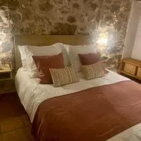 Posada de Lola, hotel v destinácii El Molar