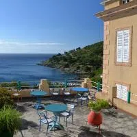 U Patriarcu, hotel i Cagnano