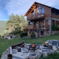Minds & Mountains Eco Lodge