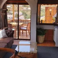Casa Isabel 2, hotel a Betancuria