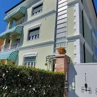 Nonna Anita Palace Narni, hotelli kohteessa Narni