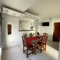 Tu lugar en Rada Tilly, hotel i Rada Tilly