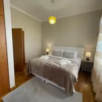 CASA CAROTO, хотел в Порто Мониз