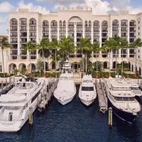 Yacht Club at The Boca Raton Adults-only, hotell i Boca Raton