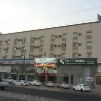 العييري للشقق المخدومة الاحساء 2, hotel a Al Ahsa