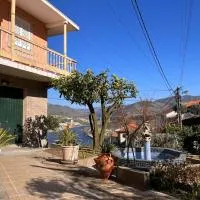 Casa de Sergude, Hotel in Peso da Régua