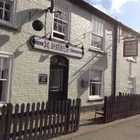 The Boathouse, hotel in Sutton Bridge