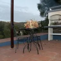 B&B Santu Larentu, hotel i Ozieri