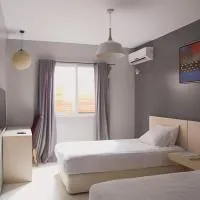 Port Moresby में, होटल The Shady Rest Hotel