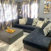 Blissett Apt, Your Jamaican Home, hotel en Kingston
