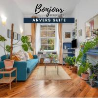 Anvers Suite