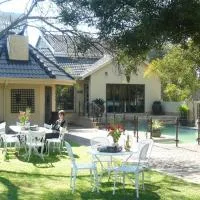 Villa Xanelle Boutique Guest House, hotel v destinaci Centurion