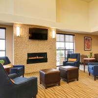 hotels in carlsbad nm with pool
