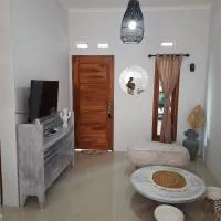 rindoe jogja holiday home, מלון ביוגיאקרטה