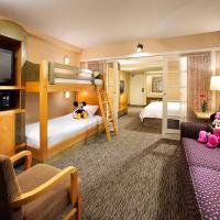 Portofino Inn and Suites Anaheim Hotel