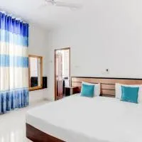 Sycamore Residences, hotell i Mount Lavinia