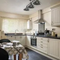 Miners Cottage โรงแรมในBlaenau-Ffestiniog