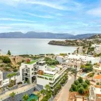 Lazar Lux Suites - Ammoudara