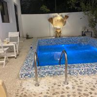 RK Holiday Home, hotel in Khor Fakkan