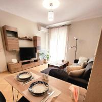 Elpida's house, Hotel in der N&auml;he vom Flughafen Athen-Eleftherios Venizelos, Sp&aacute;ta