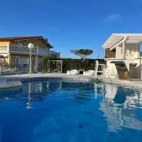 Robayera Family Beach Home, hotel a Miengo