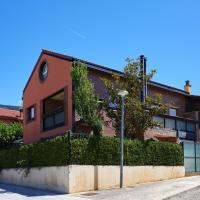 TuApartamento Casa en Pantano de Yesa
