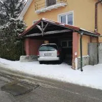 Apartmán u Moniky, hotel a Babín