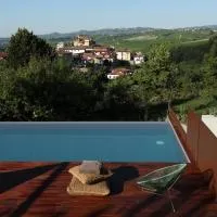 Villa Carla Suites in Barolo, hotelli kohteessa Barolo