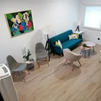 La Veiga Romana, khách sạn ở Tui
